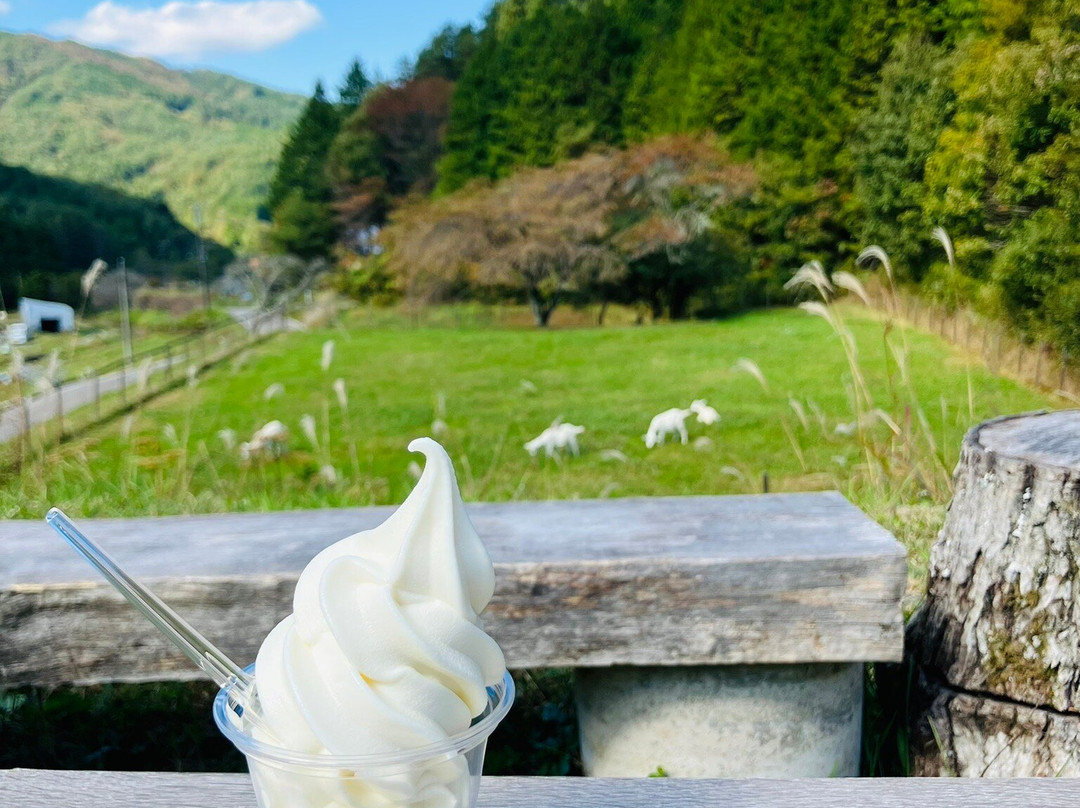 Hygge Heidi (TAKARA Cheese Factory)