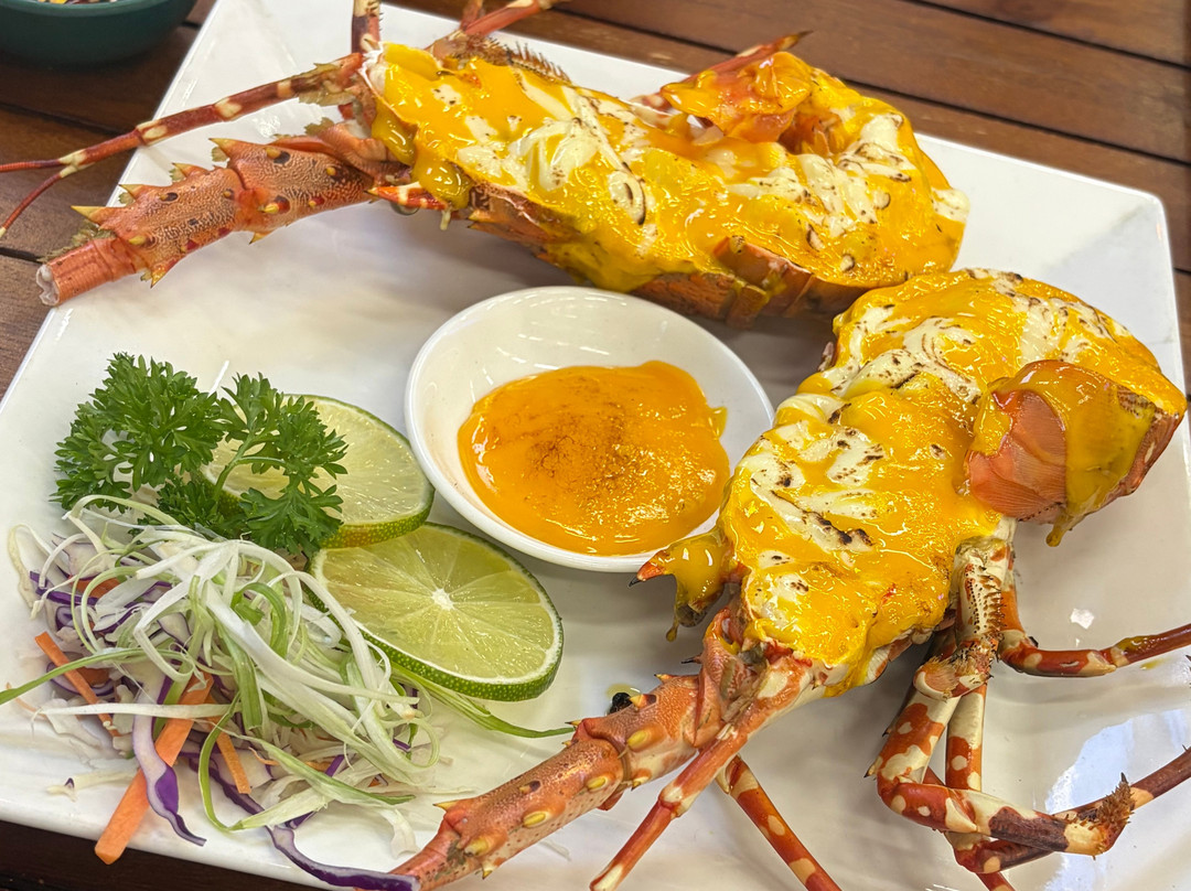 Lala Seafood