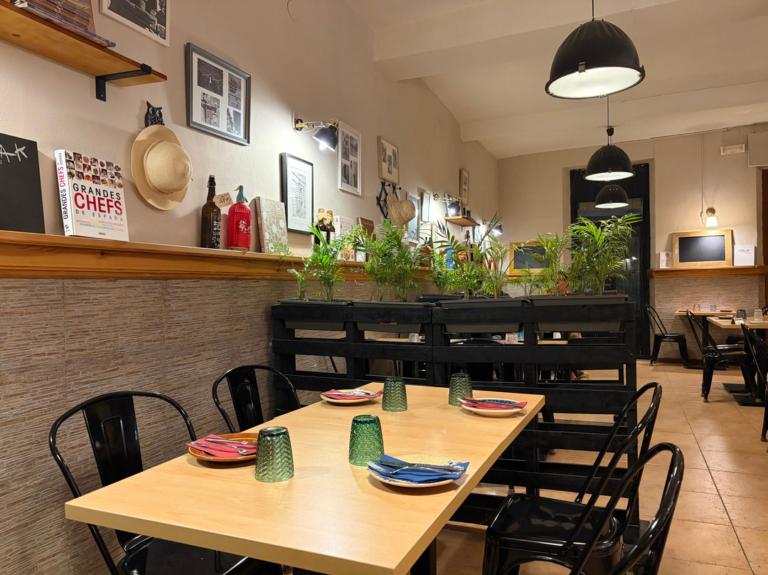 Elías Bodega Bar