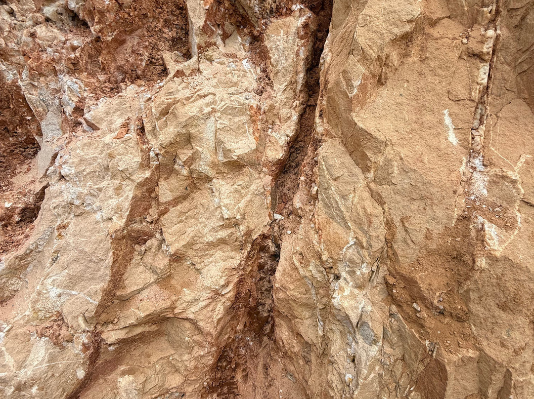 Twin Creek Crystal Mine-Mount Ida必去景点