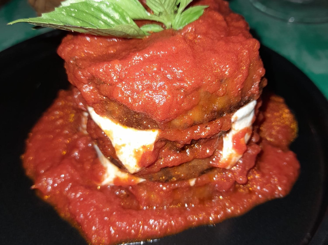 Canova Cantina