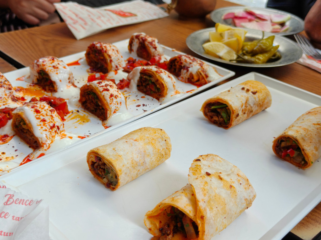 Bence Tantuni Karakoy