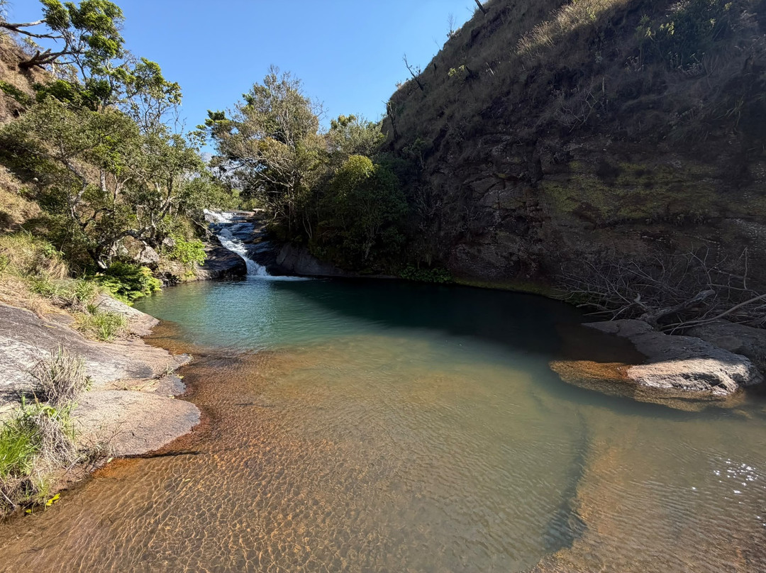 Mulanje Mountain Tour Guide-姆兰杰必去景点