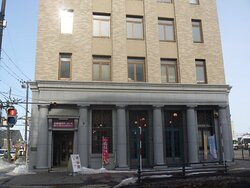 Otaru Unga Terminal-小樽市必去景点