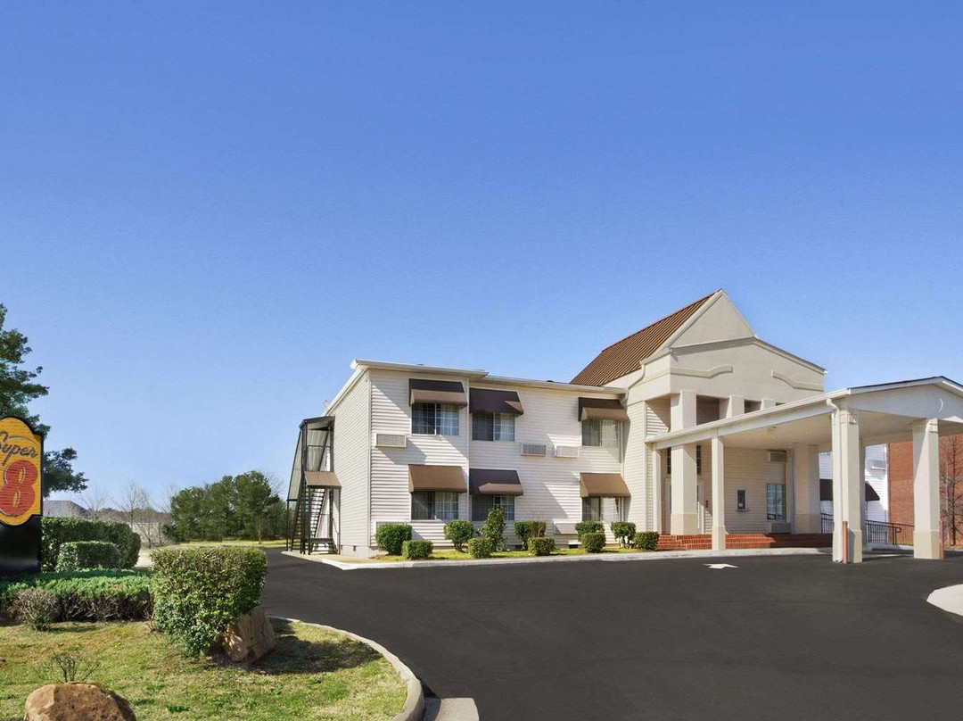 Sleep Inn Madison主图