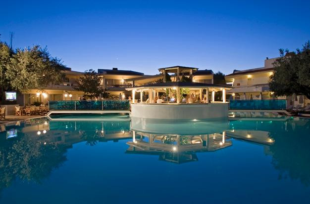 Lydia Maris Resort & Spa