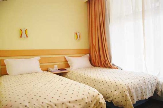 元田商务宾馆-官方