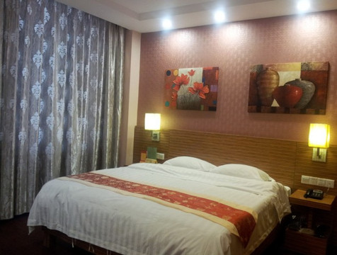 广州南方大厦酒店主图