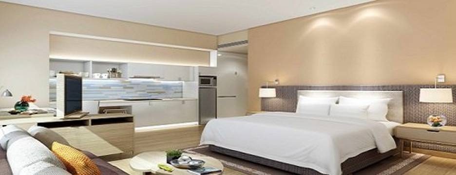 南海源宿酒店 主图