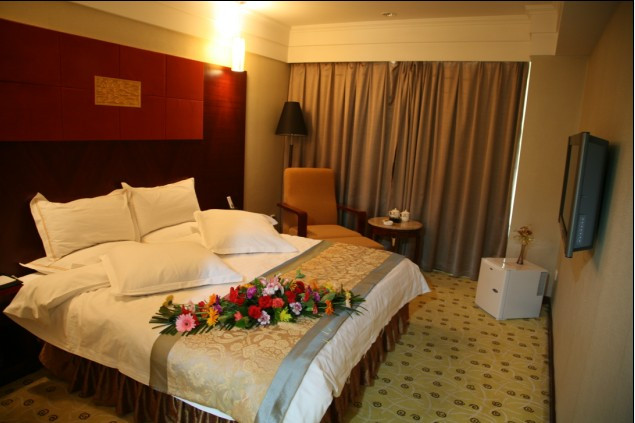 伊尔顿国际饭店