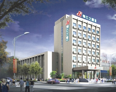 淄博锦江之星柳泉路店主图