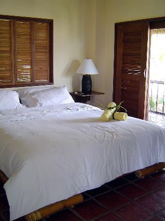 Poblacion酒店住宿-安娜亚娜海滩Spa度假村