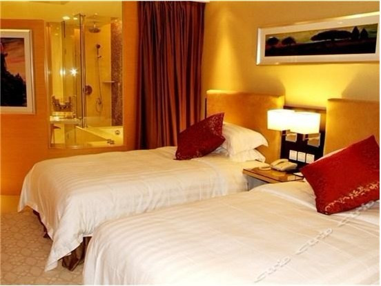 雍和宫大酒店主图