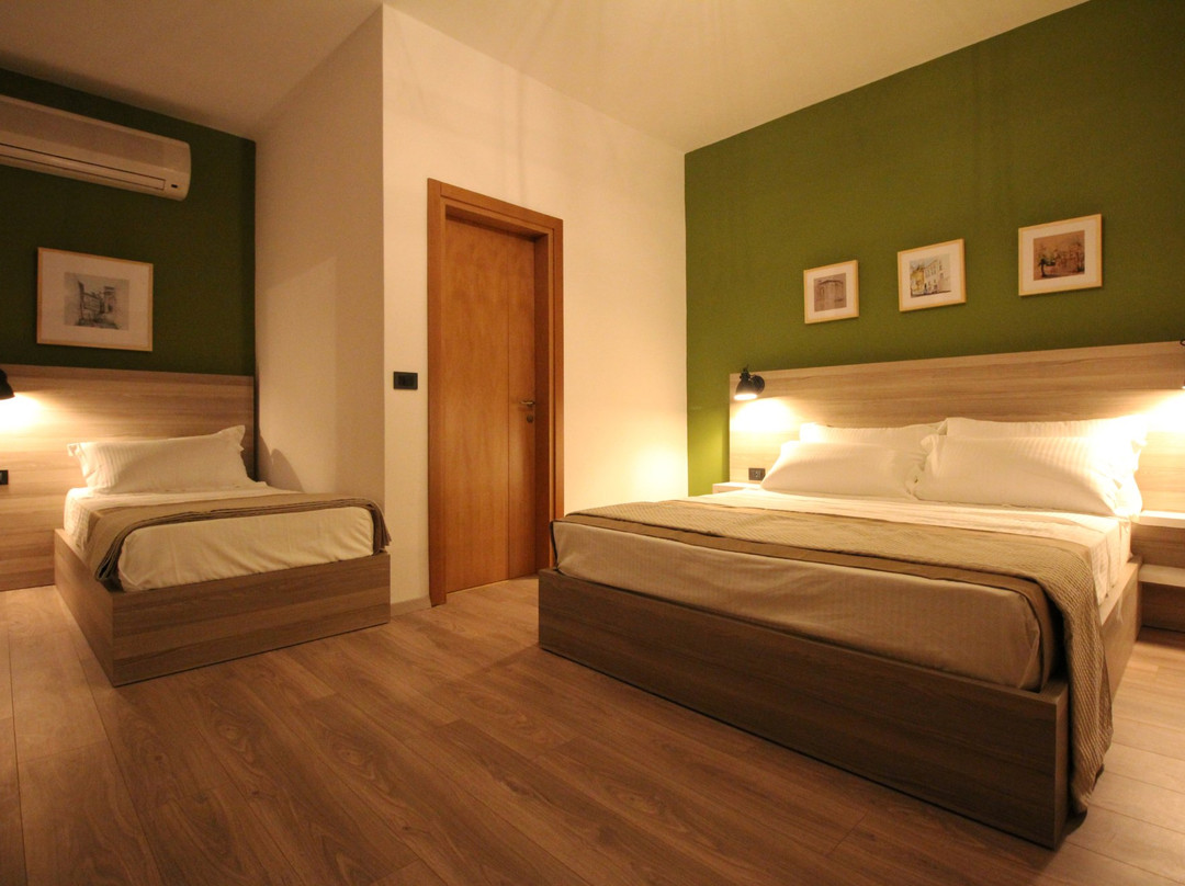 Vaqarr酒店住宿-Oda Hotel