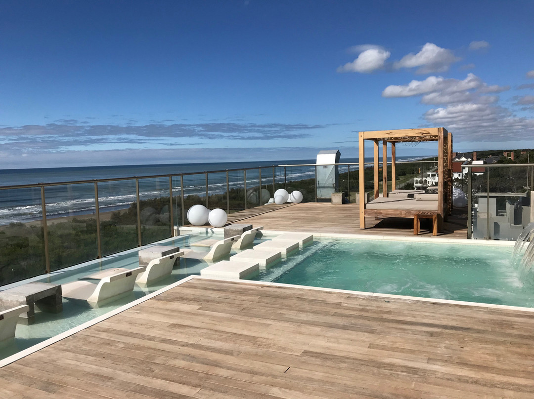 布宜诺斯艾利斯省酒店住宿-Almarena Apart & Hotel Boutique