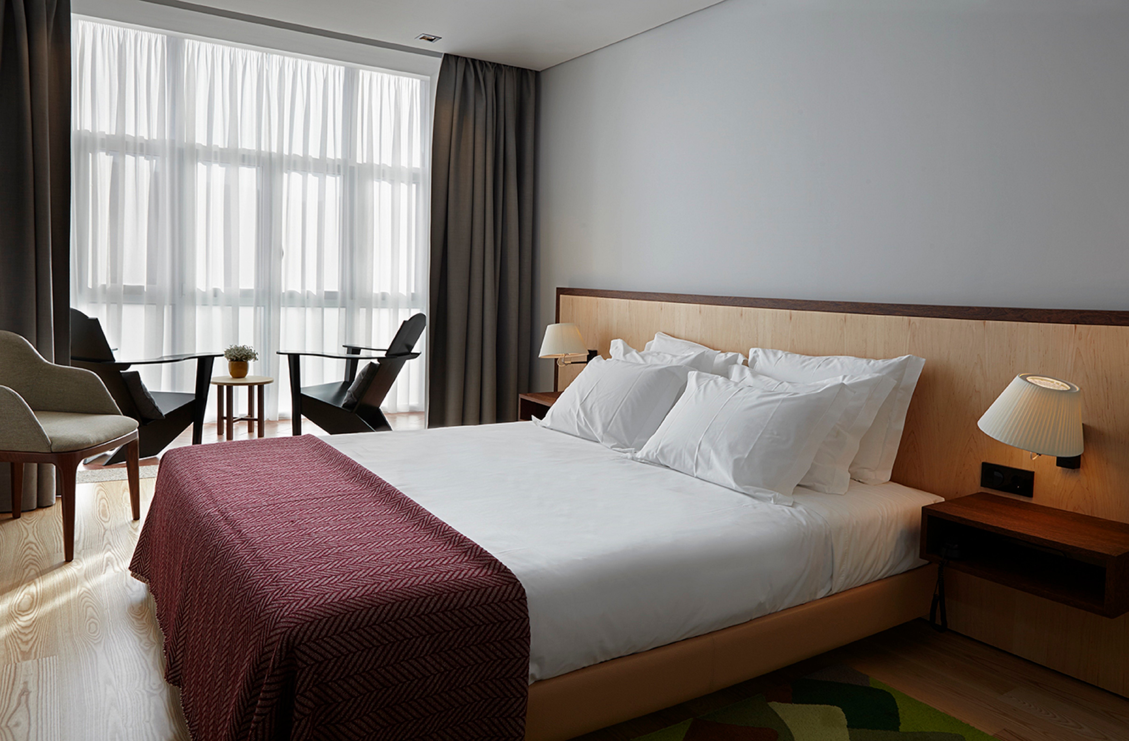 Abrigo da Montanha Hotel Rural & Spa-官方