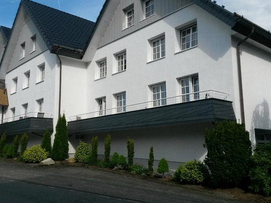 Olsberg酒店住宿-Hotel Dorfkammer