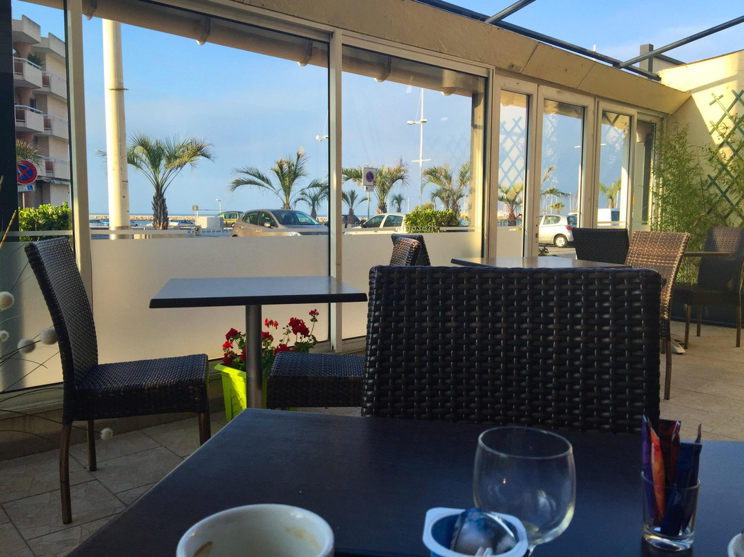 Hotel Le Carnon
