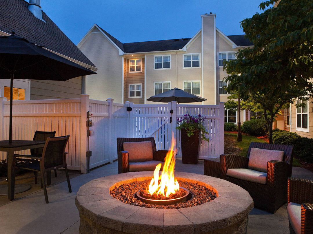 Residence Inn by Marriott Hartford Manchester主图