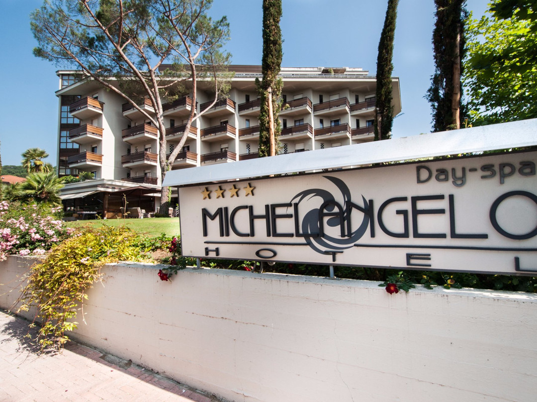 Hotel Michelangelo