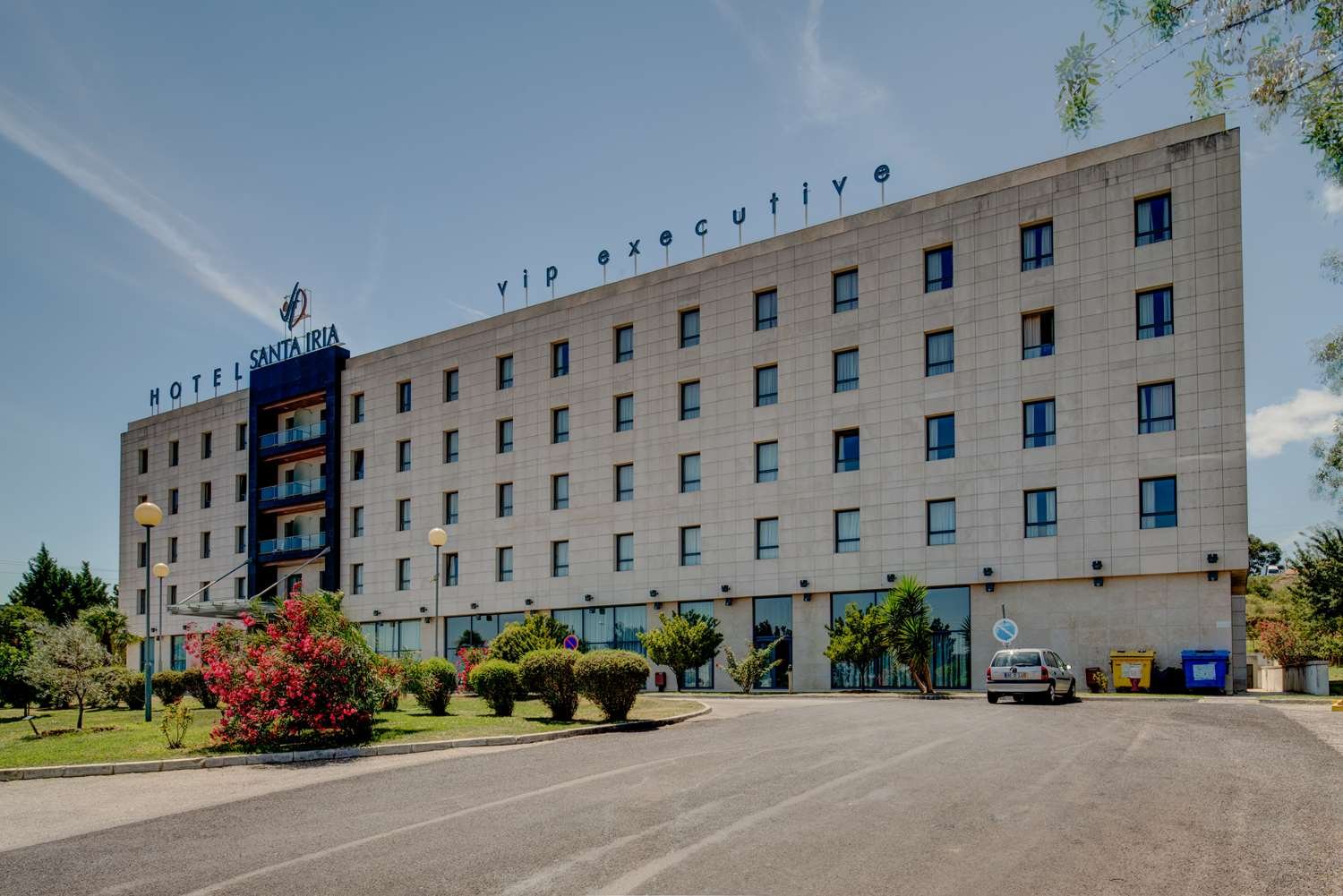 VIP Executive Santa Iria Hotel-官方