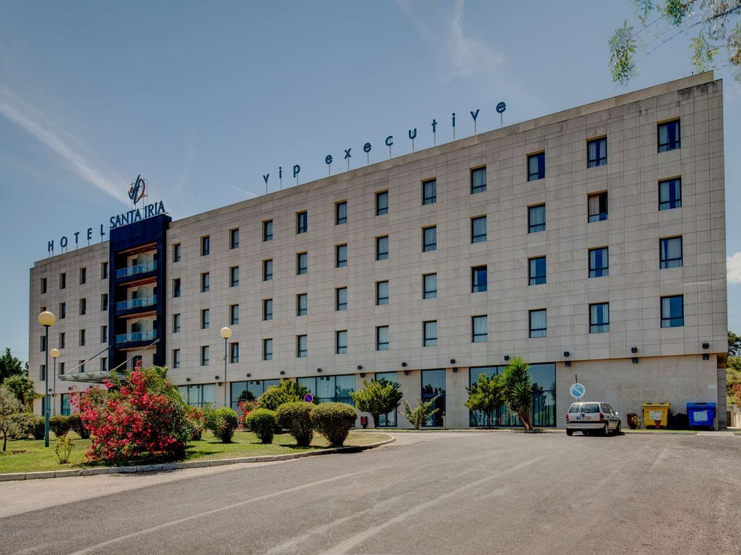 VIP Executive Santa Iria Hotel主图