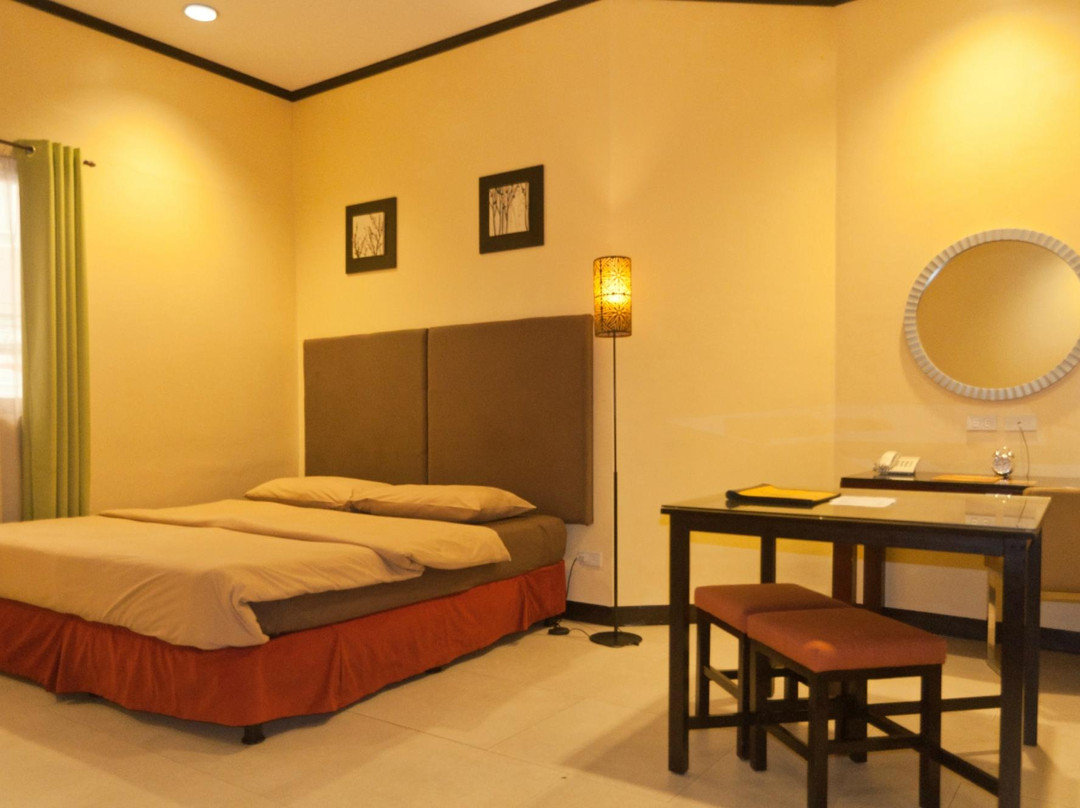 卡萨柏库宝酒店