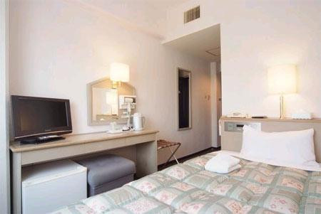 Hotel Nankai Kurashiki