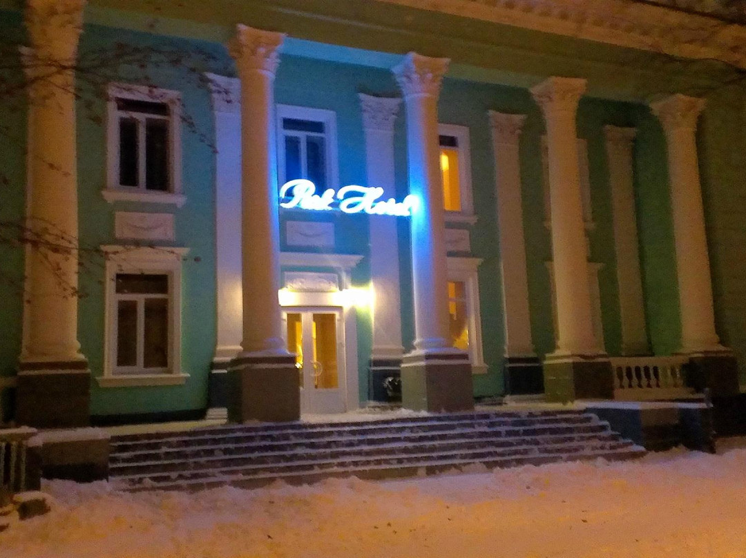 Severodvinsk旅游攻略图片