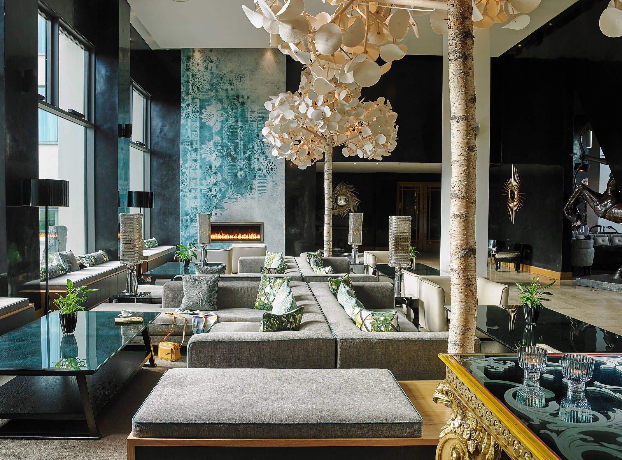 Seafield Hotel & Spa Resort-官方