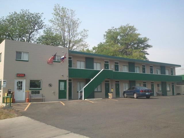 Wyoming Motel