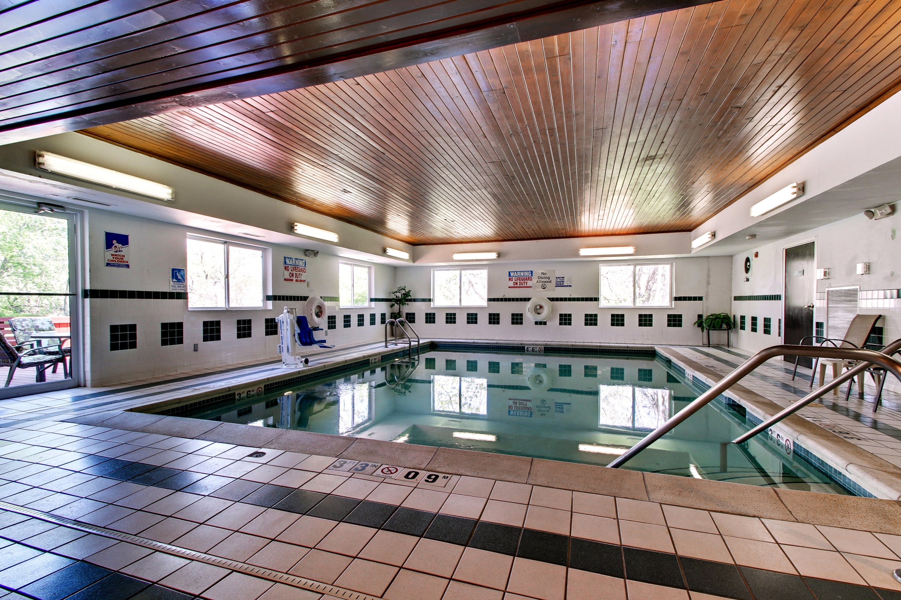 Baymont by Wyndham Kirksville University Area-官方