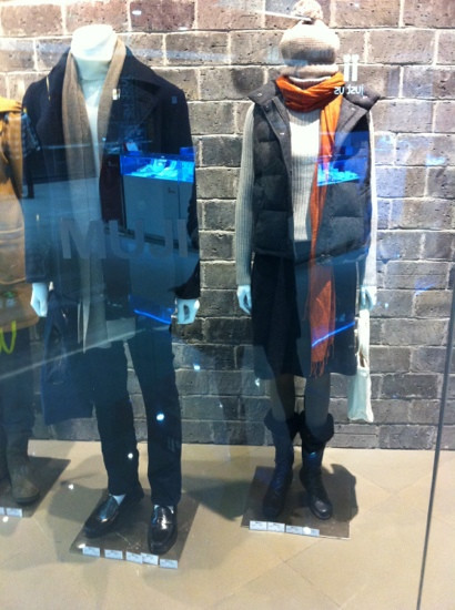 MUJI-宁波市必去景点