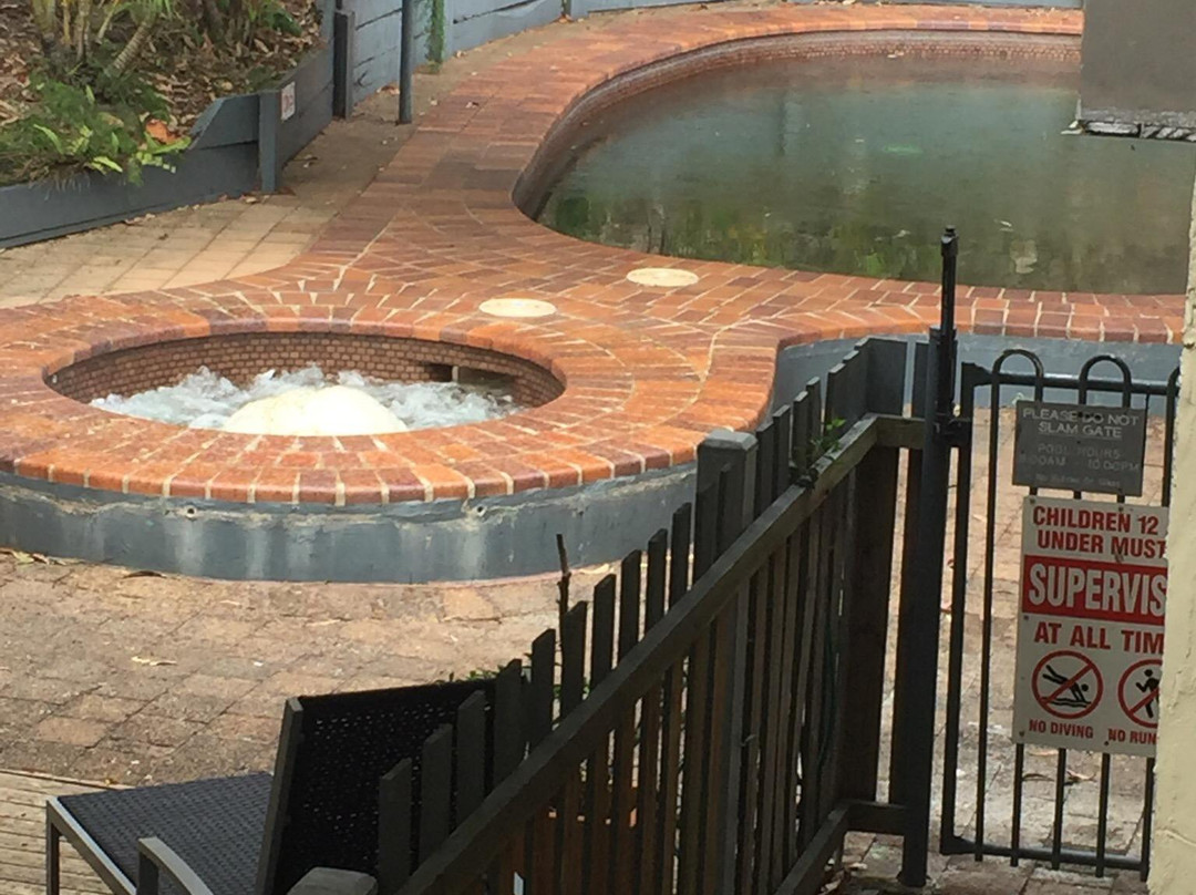 Nerang Town & Country Motel