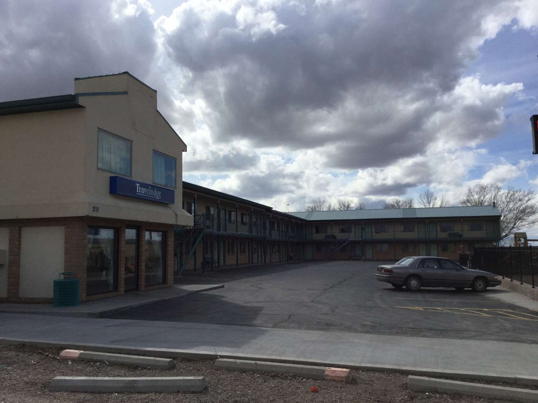 Travelodge by Wyndham Wall主图