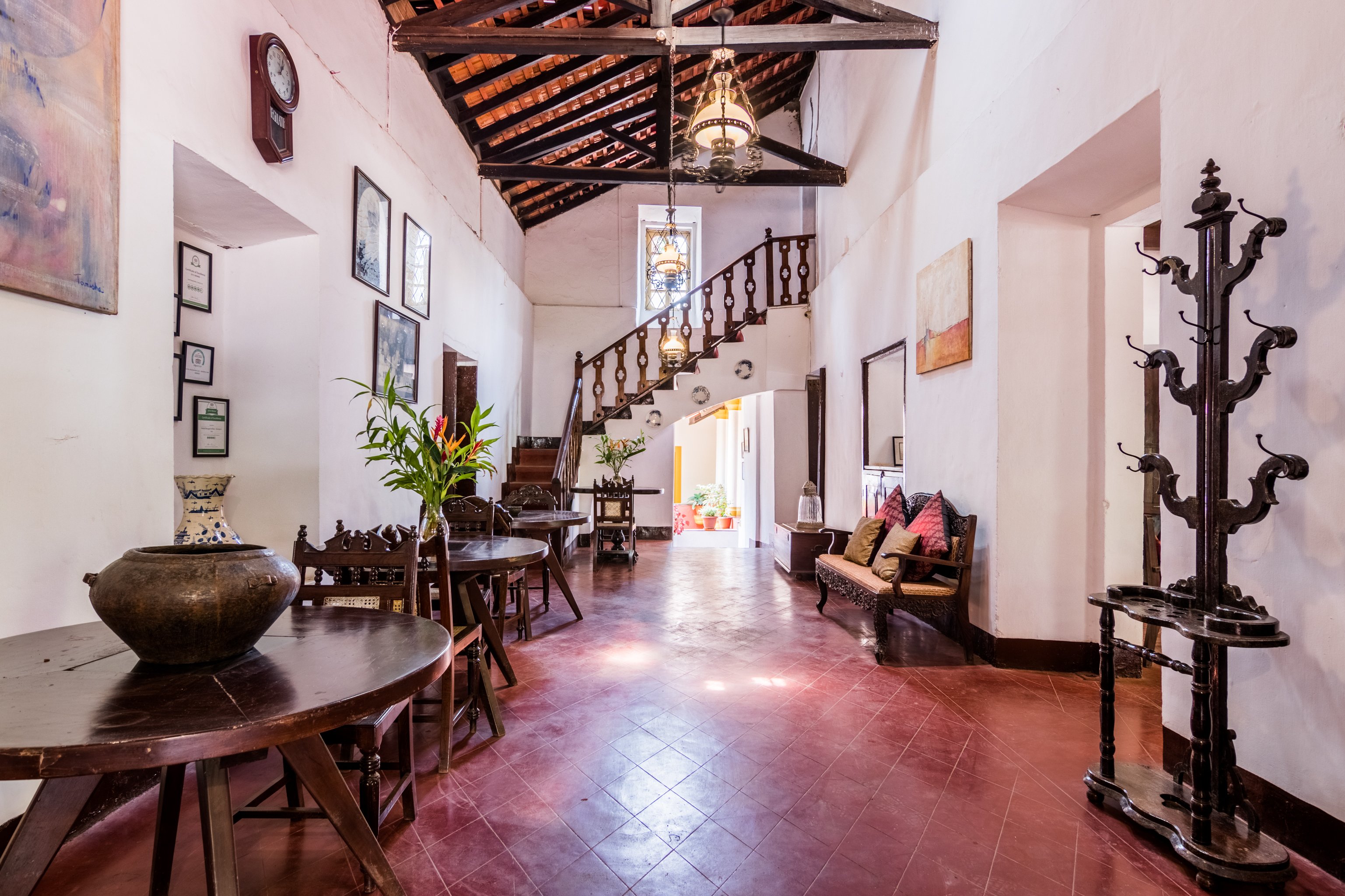 Granpa's Inn Hotel Bougainvillea-官方