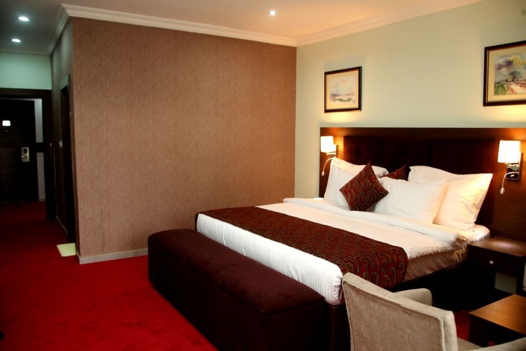 Best Western Plus Elomaz Hotel-官方