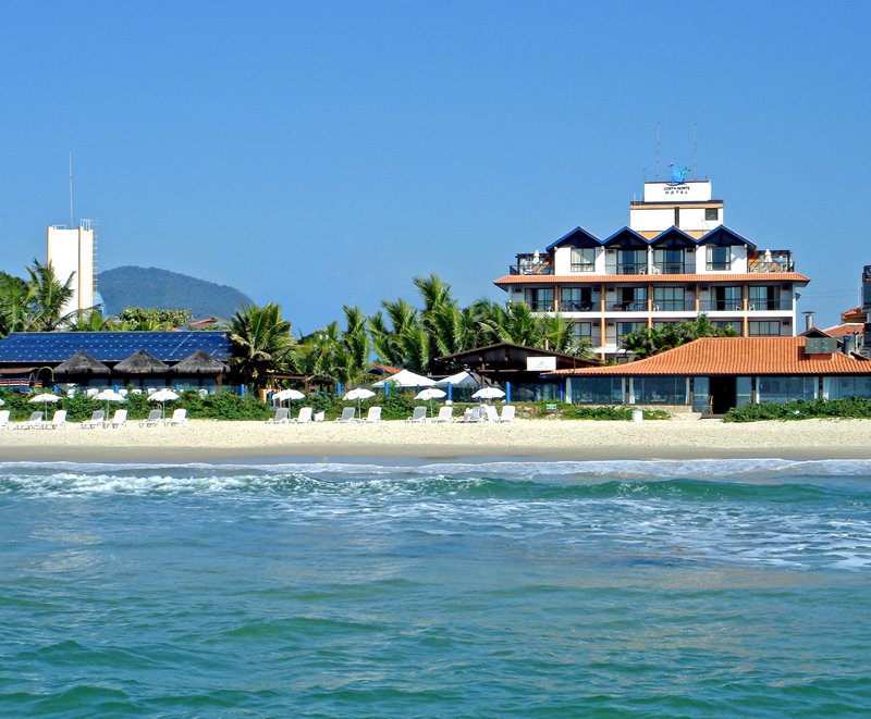 Hotel Costa Norte Ingleses-官方