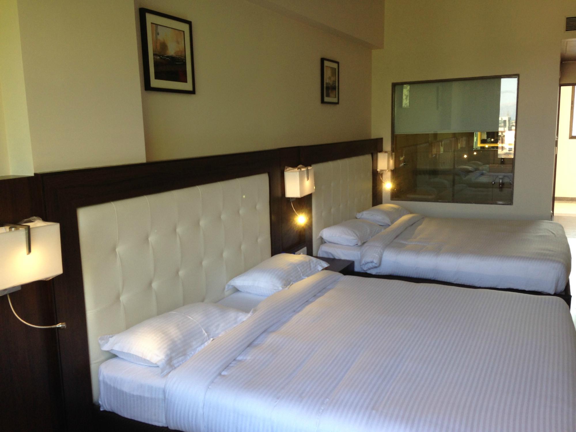 Hotel Lakeview-餐饮