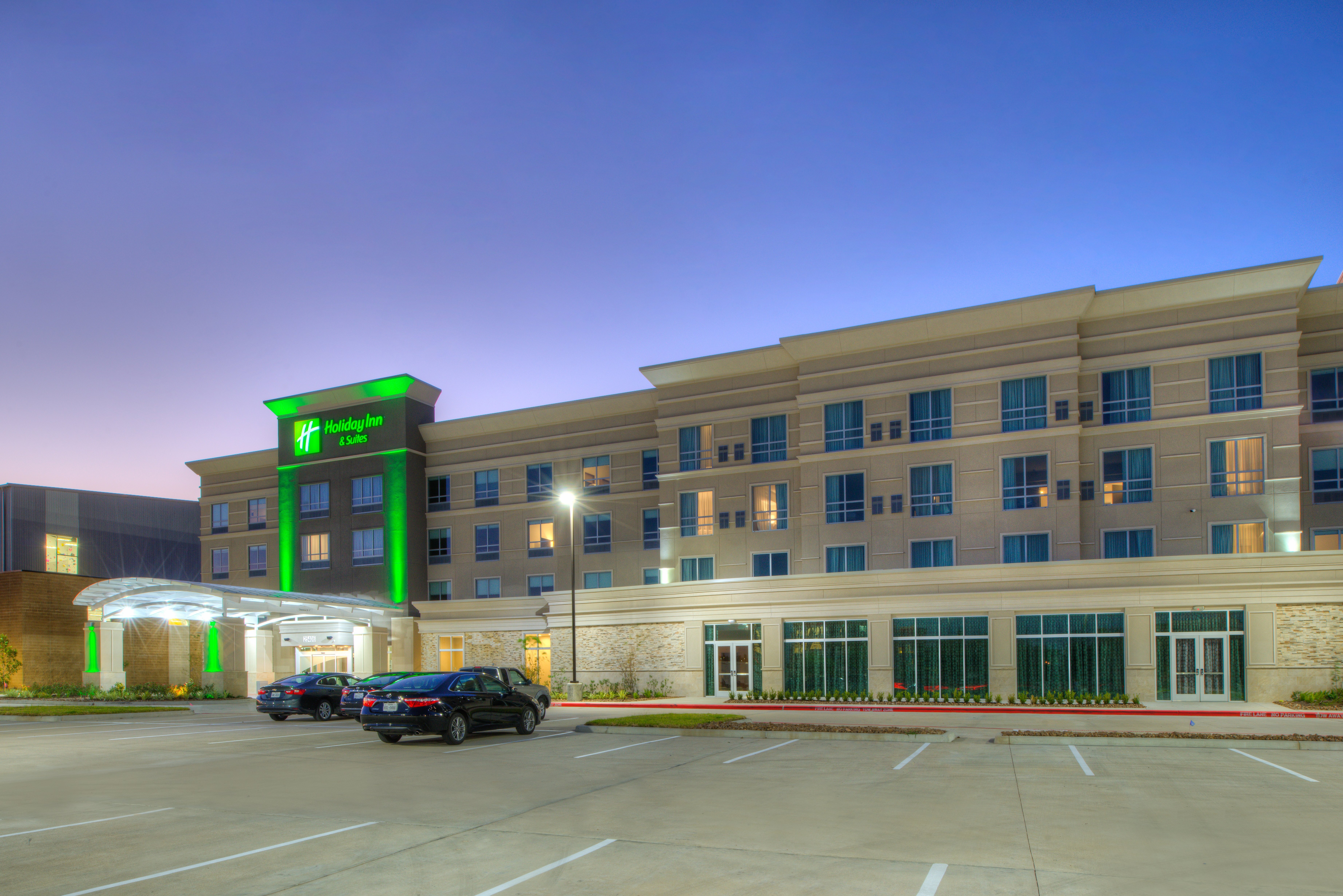 Holiday Inn & Suites Houston West - Katy Mills By IHG-官方