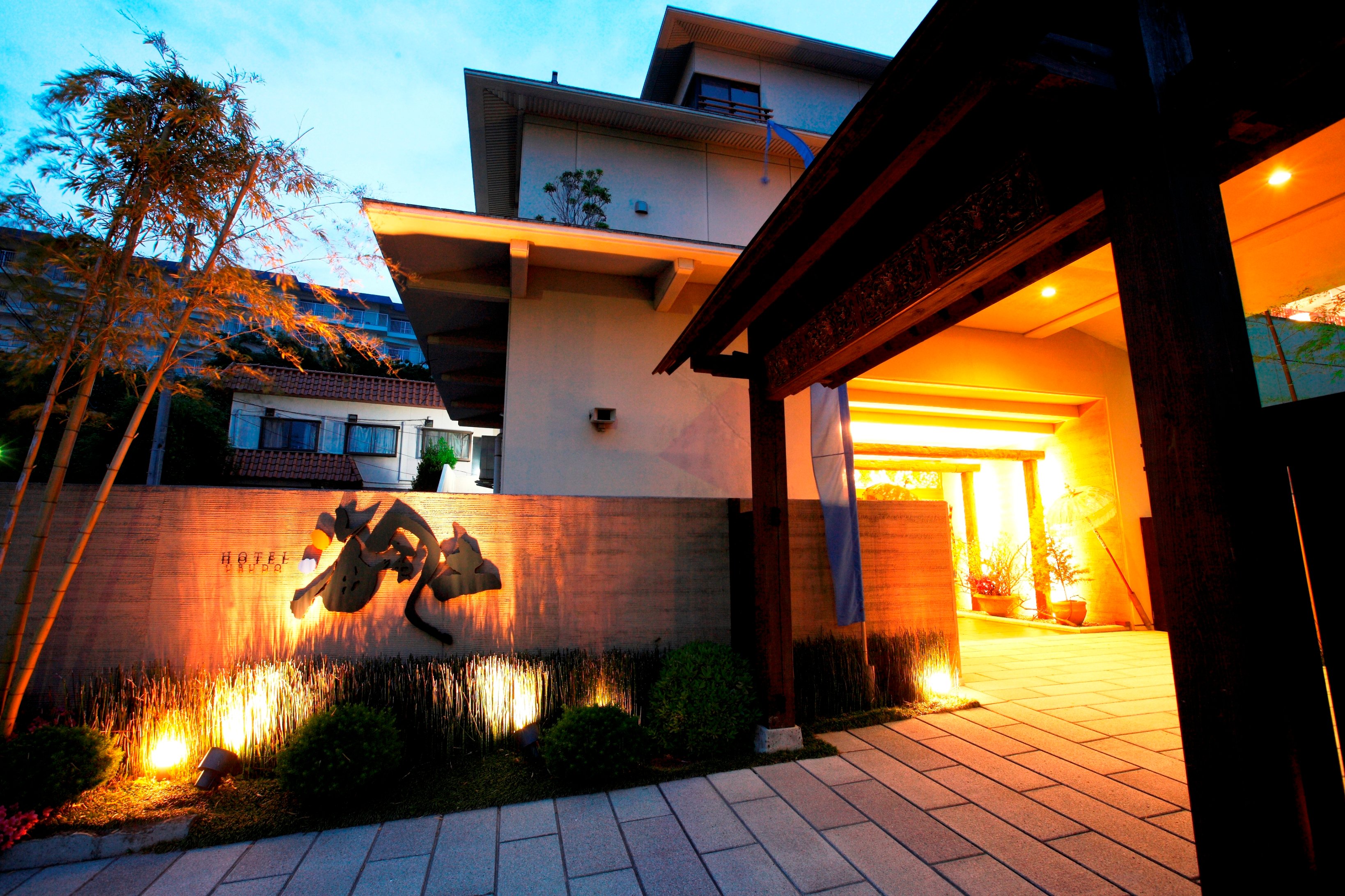 Hotel Ubudo-官方