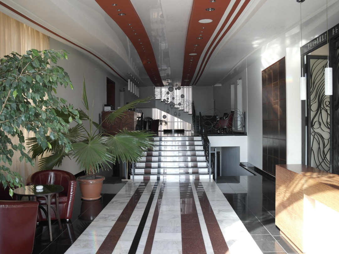 Akhtamar Hotel