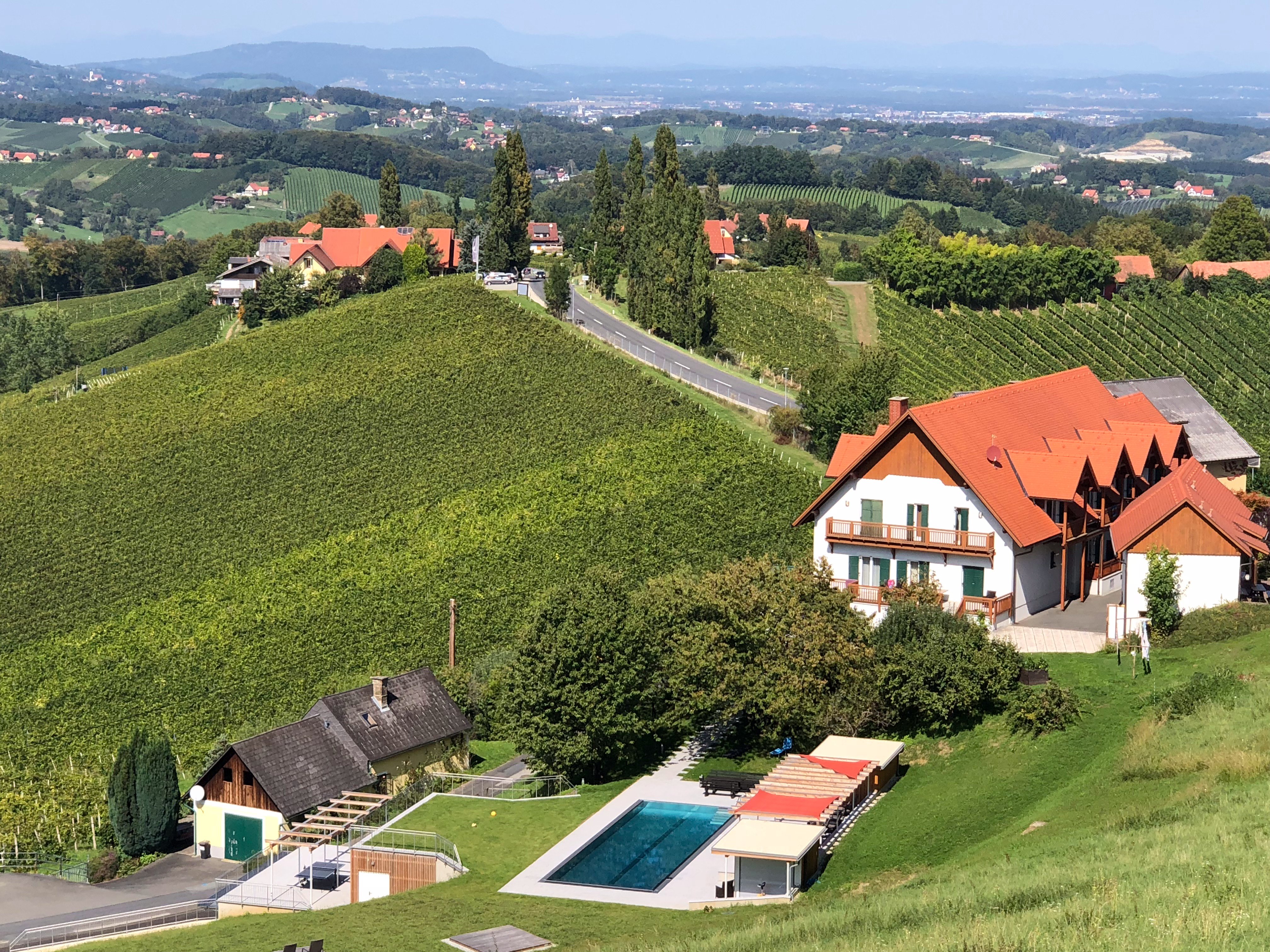 Eckberger Hof-官方