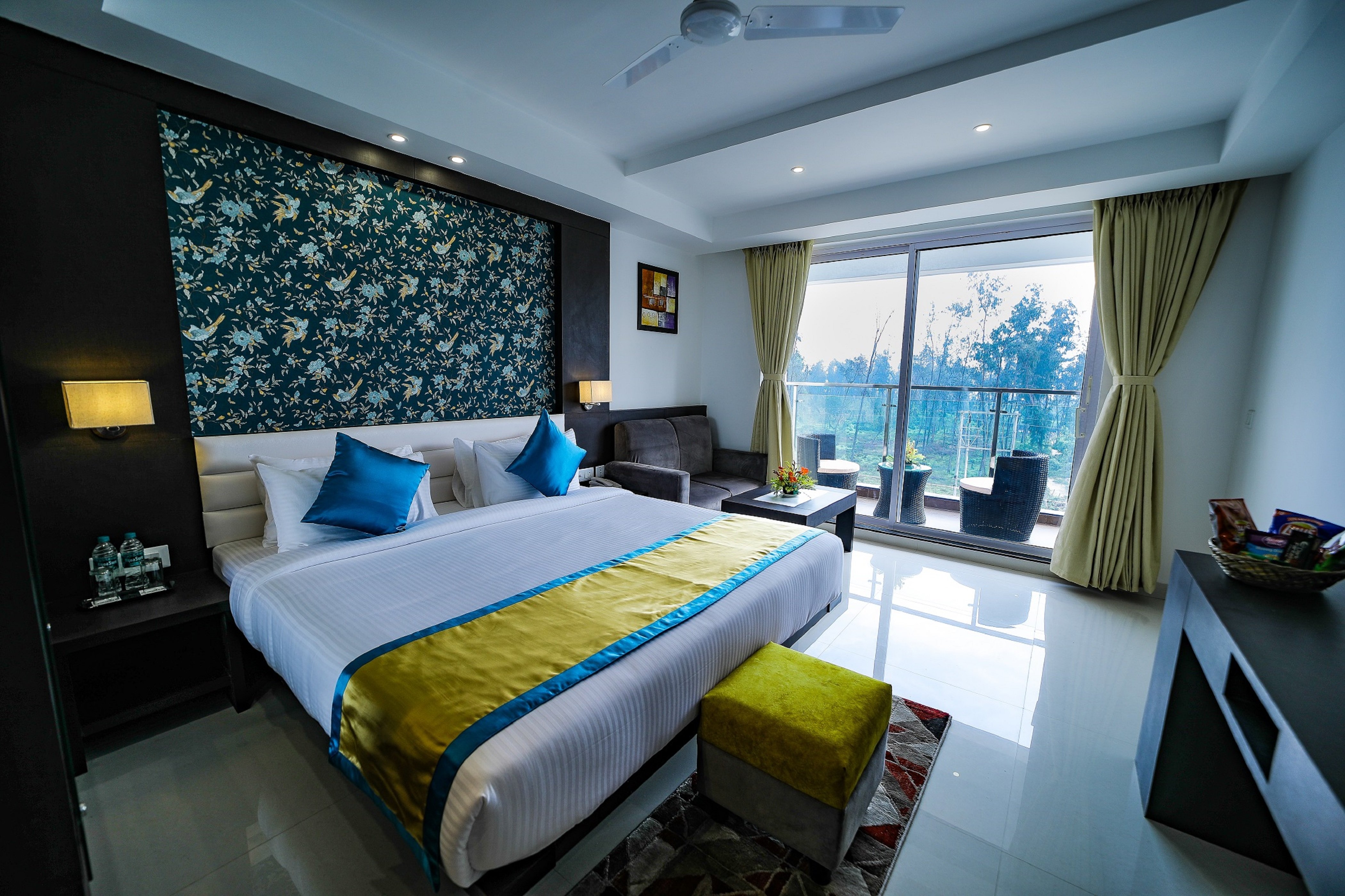 Cygnett Inn Sea View-官方