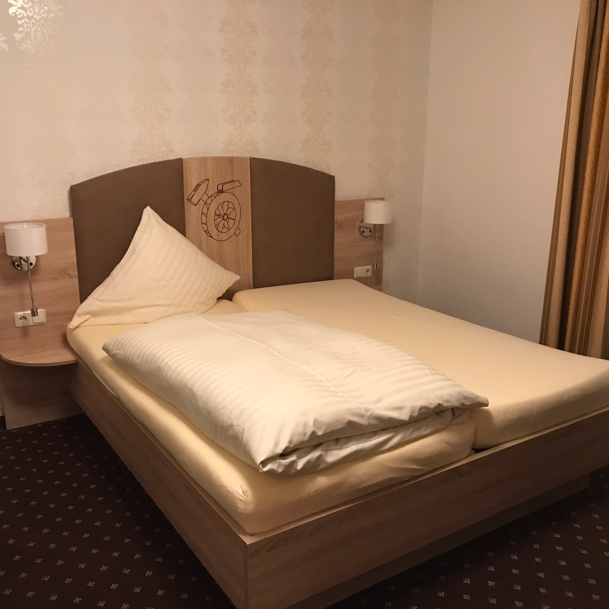 Hotel Hammermuhle-官方