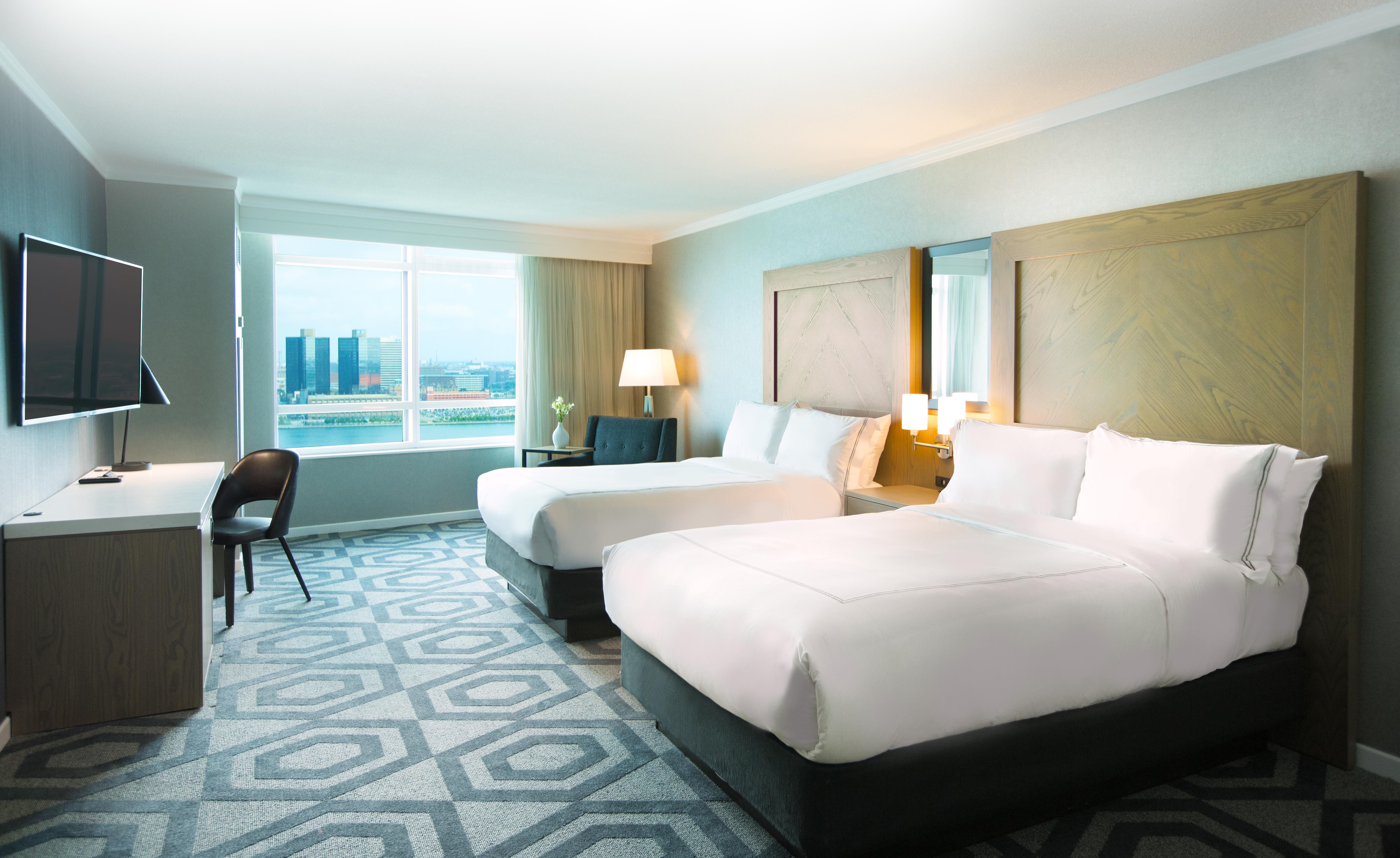 Caesars Windsor-官方