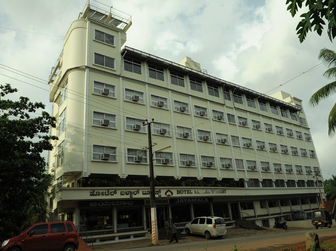 Hotel Ballal Tourist