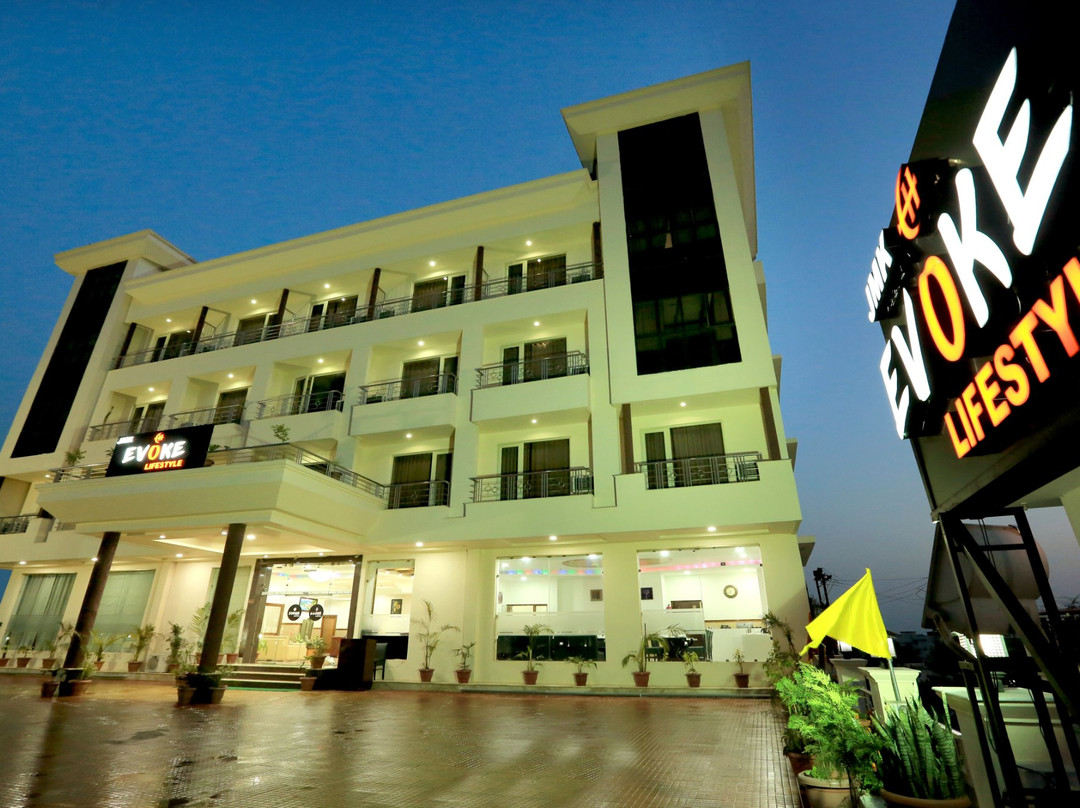 Evoke Lifestyle