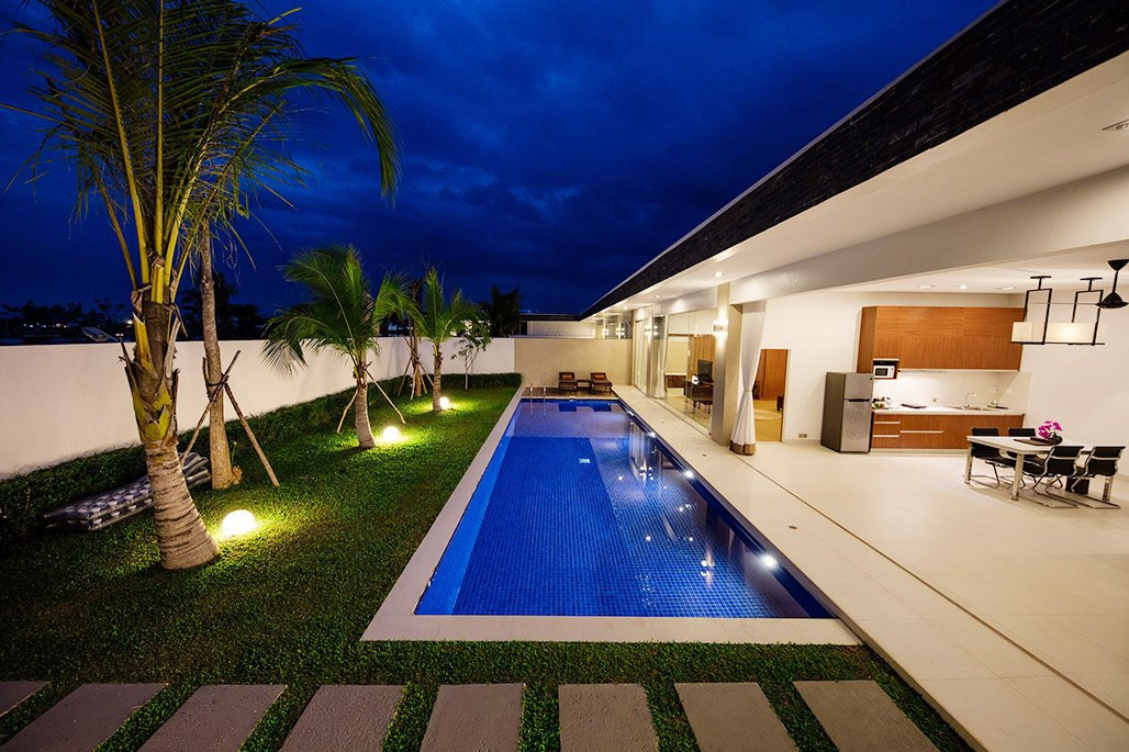 Angkor Rendezvous Villa