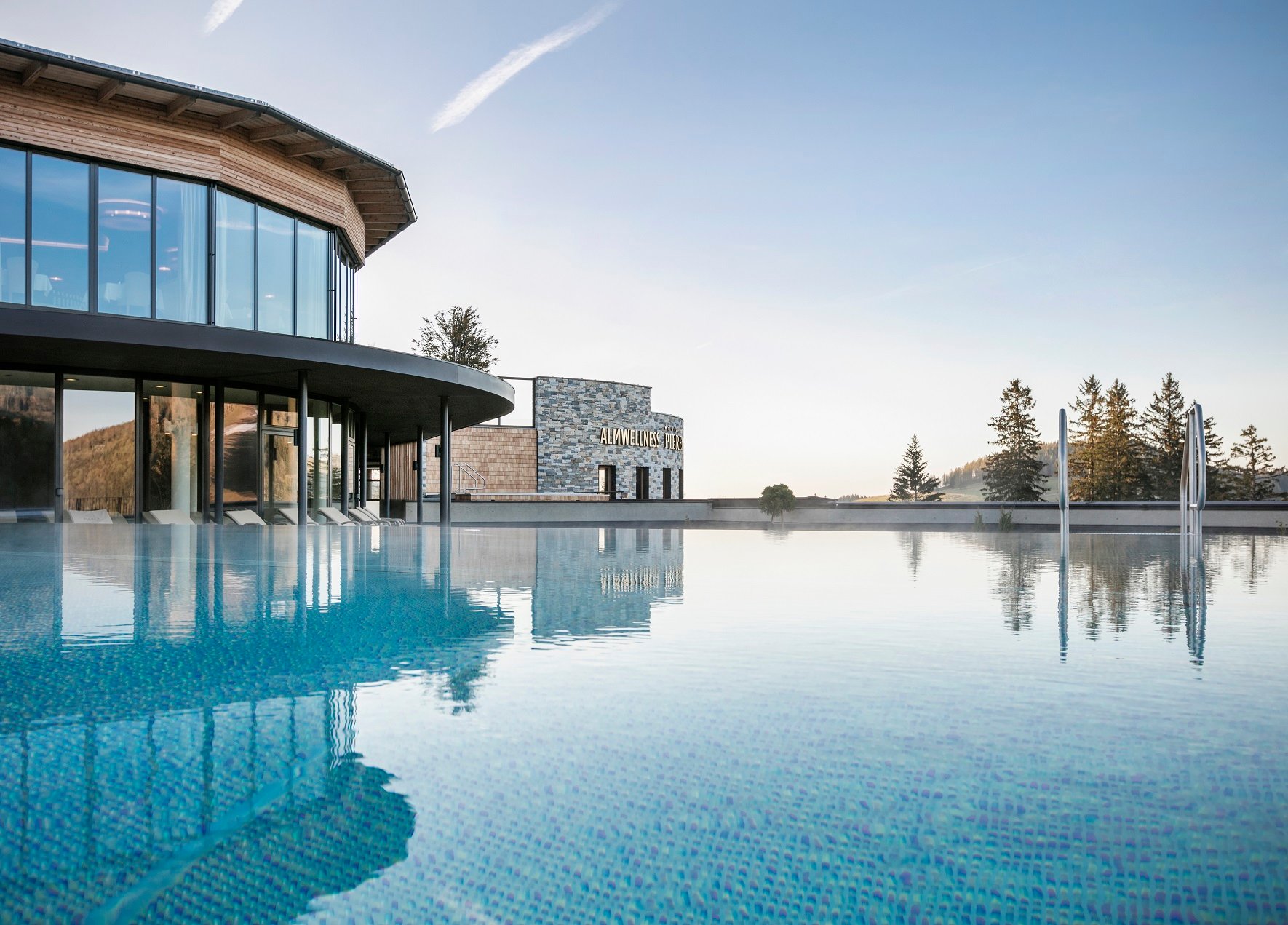 Almwellness Hotel Pierer-官方